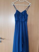 blaues Abendkleid von Shein Bayern - Vilsbiburg Vorschau