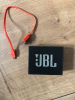 JBL GO Musikbox Nordrhein-Westfalen - Ratingen Vorschau