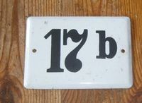 Hausnummer 17b Heiligengrabe - Blumenthal Vorschau