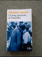 Sébastien Japrisot - - Un long dimanche de fiançailles Hessen - Offenbach Vorschau