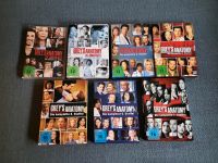 Grey's Anatomy Staffel 1-7 München - Laim Vorschau