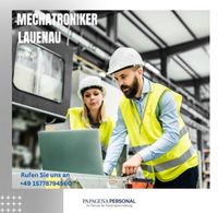 Mechatroniker m/w/d in Launeau gesucht Niedersachsen - Pohle Vorschau