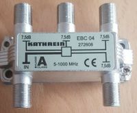 Antennenverteiler Kathrein EBC 04 Bayern - Witzmannsberg Vorschau