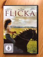 DVD Flicka Freiheit, Freundschaft, Abenteuer Nordrhein-Westfalen - Erndtebrück Vorschau