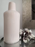 Deko Metall Vase * NEU * Rosa/Sand * Maße 47 cm * Dekoration Nordrhein-Westfalen - Kamp-Lintfort Vorschau