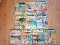 Sup Board Magazin Stand Up Paddle Sup Zeitschrift Baden-Württemberg - Offenburg Vorschau