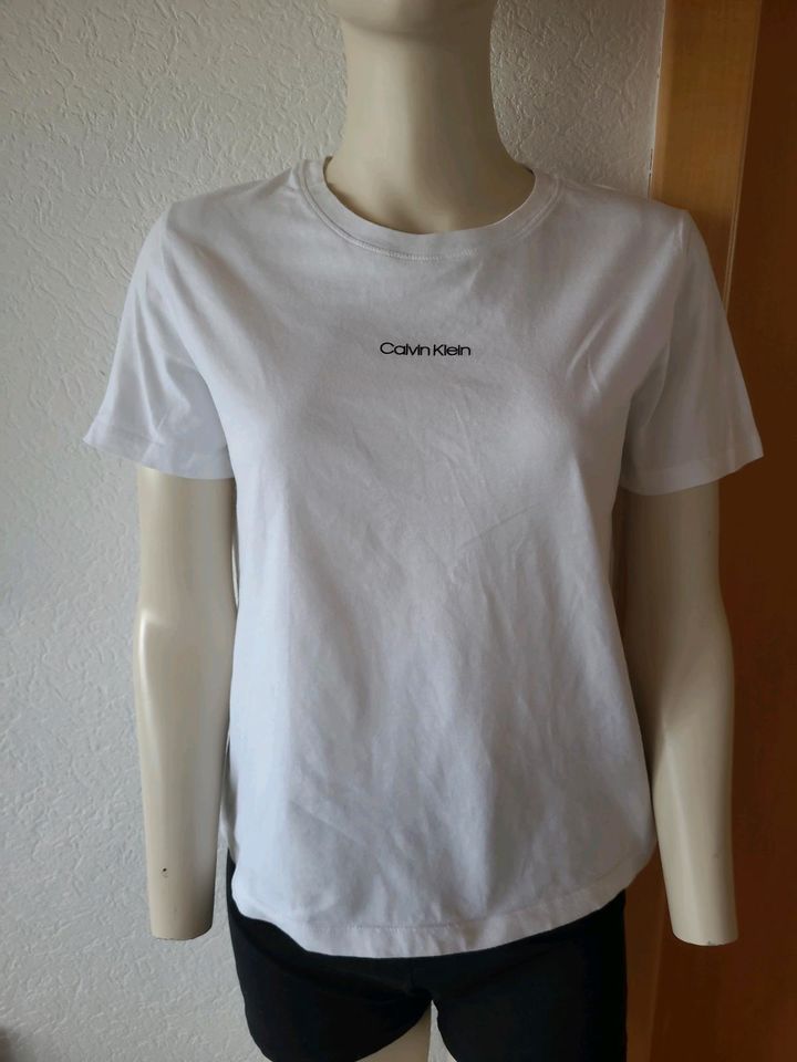 Calvin Klein Tshirt in Niederwerrn