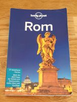 Reiseführer Rom lonely planet Berlin - Hellersdorf Vorschau