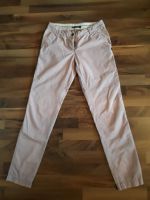 Chino in rosa, W26/ L32 von Maison Scotch München - Thalk.Obersendl.-Forsten-Fürstenr.-Solln Vorschau