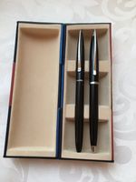 Zwei Kugelschreiber in Geschenketui Top Zustand nie benuzt  20€ Berlin - Charlottenburg Vorschau