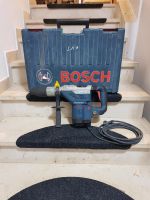 Bosch GBH 5-40 DCE Abbruchhammer Kombihammer Bohrhammer Stemmen Rheinland-Pfalz - Emmerzhausen Vorschau