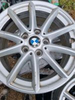 BMW 2 ER Alufelgen Bayern - Tutzing Vorschau