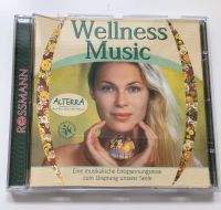 CD Wellness Musik Bayern - Nördlingen Vorschau