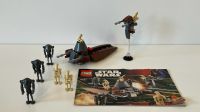 LEGO Star Wars 7654 - Droids Battle Pack Bayern - Kümmersbruck Vorschau