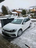 VW Golf 7 R-Line TDI VIRTUAL Cockpit Bayern - Eppenschlag Vorschau