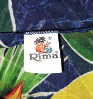 Rima Beachwear Karibik Strandtuch Pareo Tuch 175x110cm Thüringen - Schmoelln Vorschau