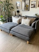 Ikea Söderhamn Recamiere Sofa Couch Rostock - Stadtmitte Vorschau