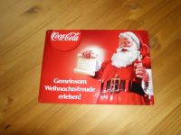 Blechschild von Coca Cola, neu Nordfriesland - Husum Vorschau