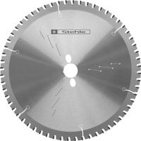 HM Kreissägeblatt STEHLE 305 330 355 400 450 x 30 - NEU Leipzig - Möckern Vorschau