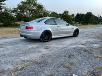 BMW E46 M3, CSL, AP Racing, Bilstein Baden-Württemberg - Stutensee Vorschau