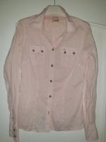 Tommy hilfiger  damen bluse rosa grösse s *super zustand Niedersachsen - Wedemark Vorschau