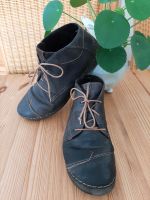 Halbschuh  Joesef Seibel Lederschuh Nordrhein-Westfalen - Eschweiler Vorschau