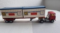 Matchbox Scammel Tractor Kiel - Russee-Hammer Vorschau