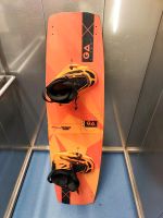 Ronix Parks boot wake Boots Größe eu 46 + Board bei Abholung Baden-Württemberg - Mannheim Vorschau