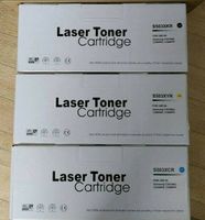 Laser Toner Druckerpatronen für Samsung C301/C306 Berlin - Charlottenburg Vorschau