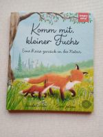 Kinderbuch, komm mit kleiner Fuchs Rheinland-Pfalz - Brücken (Pfalz) Vorschau