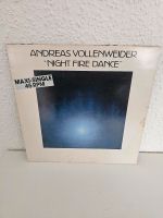 Andreas Vollenweider – Night Fire Dance Vinyl, 12", 45 RPM, Maxi Leipzig - Paunsdorf Vorschau