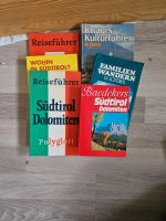 Bücher über Südtirol, Reisen, Reiseführer,  Dolomiten, Tessin, Hessen - Weilrod  Vorschau