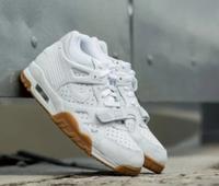 Nike Air Trainer 3 - White Gum   RETRO Sneaker Hessen - Rödermark Vorschau