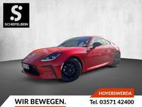 Toyota GR86 2.4 Automatik LED+SHZ+RFK Sachsen - Hoyerswerda Vorschau