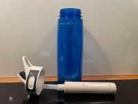 WaterWell Wasserflasche mit Wasserfilter für Reise Wandern NP 45€ Hessen - Sulzbach Vorschau