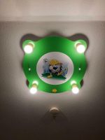 Kinderzimmer Lampe Deckenlampe Fußball grün Niedersachsen - Stadthagen Vorschau