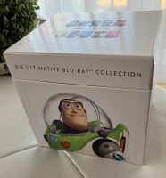 Disney Pixar Blue Ray Sammlung Limited Edition Kr. München - Ottobrunn Vorschau