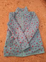 Infinity Kids Fleece Jacke türkis Gr 128 Nordrhein-Westfalen - Castrop-Rauxel Vorschau