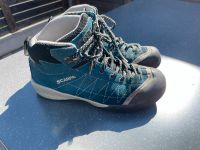 Scarpa Zen Mid Kid Kinderwanderschuhe Gr. 35 blau Baden-Württemberg - Rust Vorschau