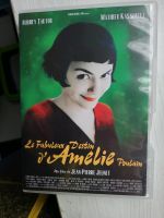 Die fabelhafte Welt der Amelie. DVD französisch Bayern - Regensburg Vorschau