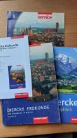 Diercke Geographie 5 Konvolut Schulbücher Lösungen Kopiervorlagen Bayern - Würzburg Vorschau