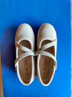 WalkMaxx Fitness Ballerinas Gr. 38 neuwertig Bayern - Dürrwangen Vorschau