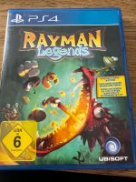 PS4 Rayman Nordrhein-Westfalen - Warendorf Vorschau