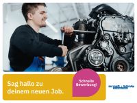 Kfz-Mechatroniker (m/w/d) (ernst & könig) in Lörrach Anlagenmechaniker Mechatroniker Servicetechniker Baden-Württemberg - Lörrach Vorschau