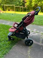 Kinderbuggy von Joie inkl. Regenverdeck Nordrhein-Westfalen - Wesel Vorschau