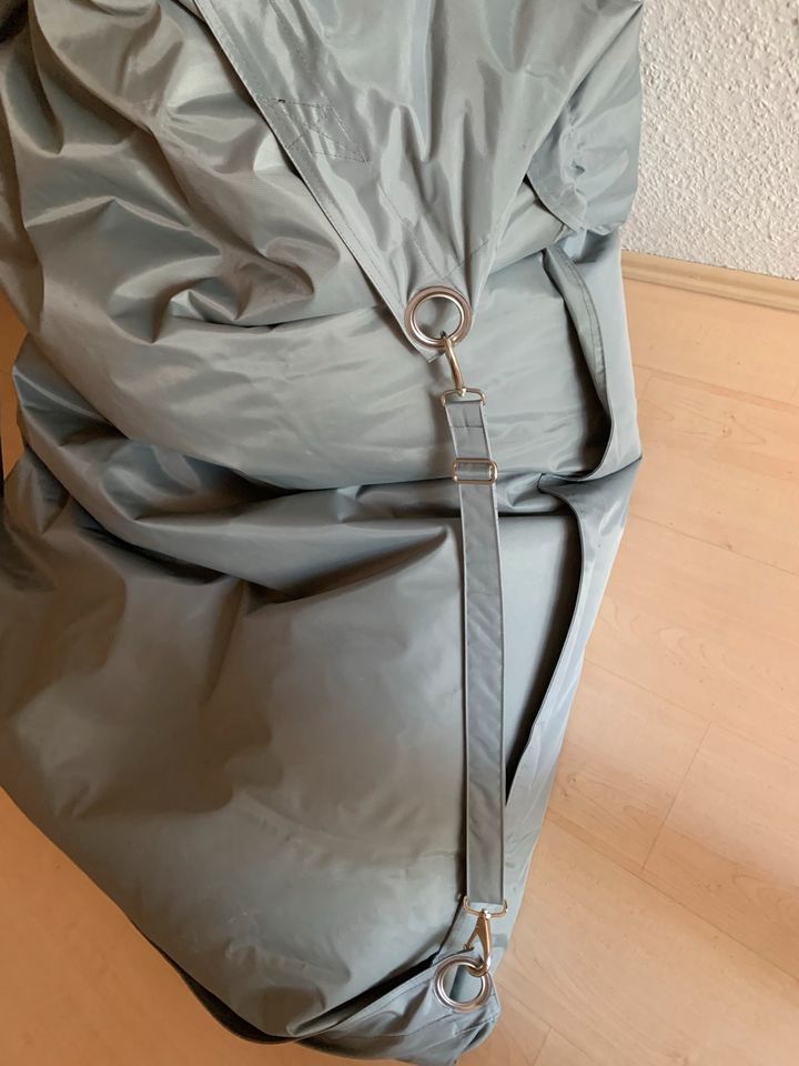 Sitzsack Smoothy XL Fatboy in Bad Neustadt a.d. Saale