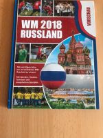 Fußball WM 2018 Russland Vorschau Niedersachsen - Tarmstedt Vorschau