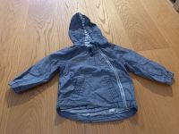 Windjacke mit Kapuze, maritim, Gr. 80 Neustadt - Huckelriede Vorschau