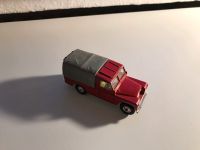 Corgi Toys / MÄRKLIN / Land Rover / Blechauto / Blechspielzeug Münster (Westfalen) - Centrum Vorschau