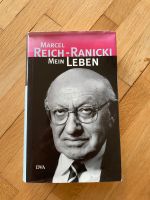 Marcel Reich-Ranicki, Mein Leben Bayern - Geretsried Vorschau